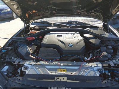 2023 BMW 330E 10