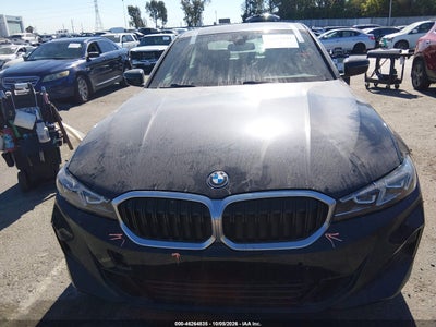 2023 BMW 330E 12