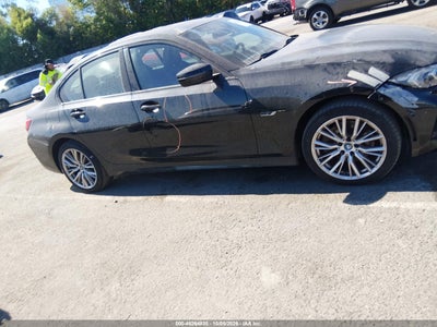 2023 BMW 330E 13