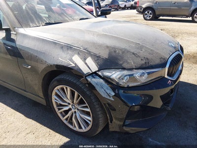 2023 BMW 330E 6