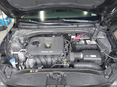 2018 HYUNDAI ELANTRA 10