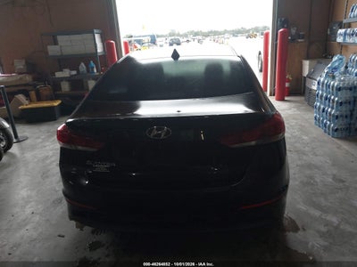 2018 HYUNDAI ELANTRA 16