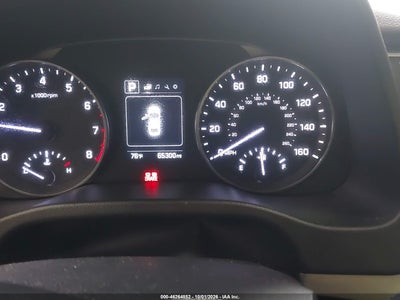 2018 HYUNDAI ELANTRA 7