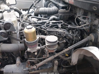 2020 HINO 258/268 9