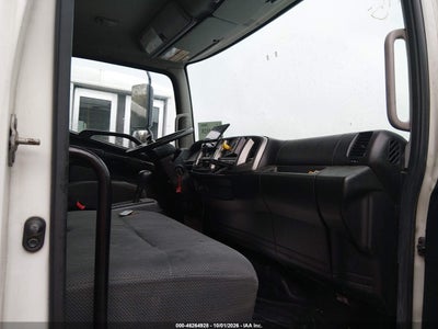 2020 HINO 258/268 6