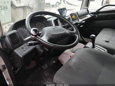 2020 HINO 258/268 7