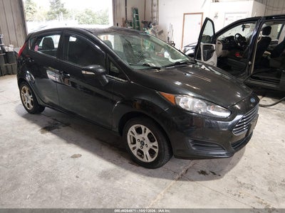 3FADP4EJXFM105470 FORD FIESTA Photo 1