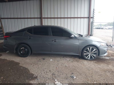 2020 NISSAN ALTIMA 13