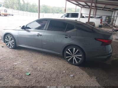2020 NISSAN ALTIMA 14