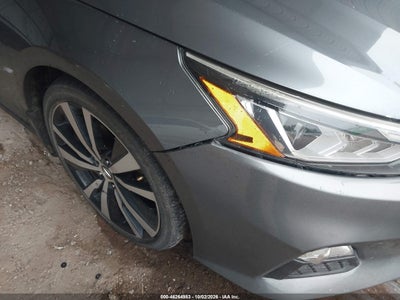 2020 NISSAN ALTIMA 6