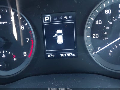 2018 HYUNDAI TUCSON 15