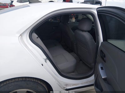 2016 CHEVROLET MALIBU LIMITED 8