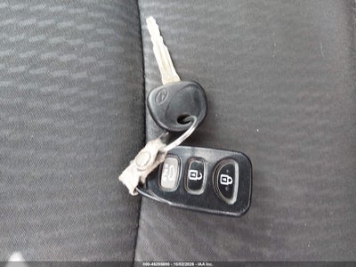 2015 HYUNDAI ELANTRA 11