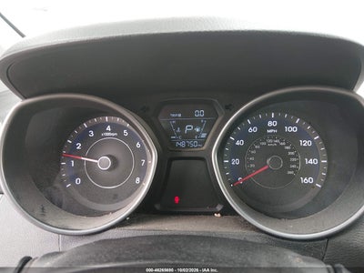 2015 HYUNDAI ELANTRA 7