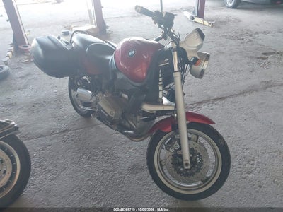 1997 BMW R850 R