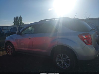 2017 CHEVROLET EQUINOX 13