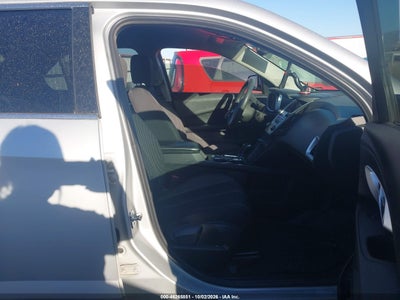2017 CHEVROLET EQUINOX 5