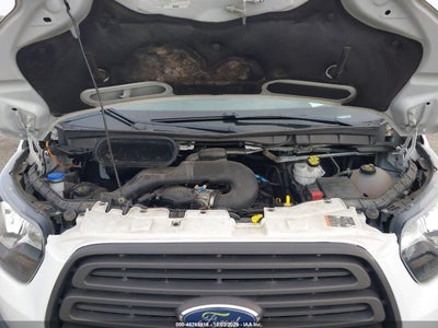 2018 FORD TRANSIT-350 10
