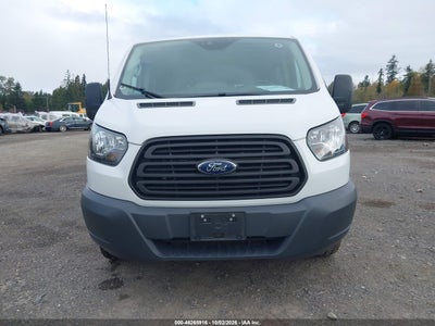 2018 FORD TRANSIT-350 12