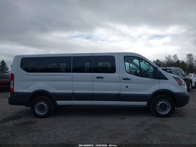 2018 FORD TRANSIT-350 13