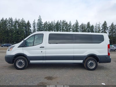 2018 FORD TRANSIT-350 14