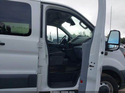2018 FORD TRANSIT-350 5