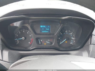 2018 FORD TRANSIT-350 7