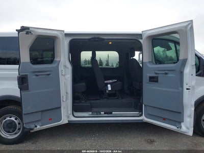 2018 FORD TRANSIT-350 8