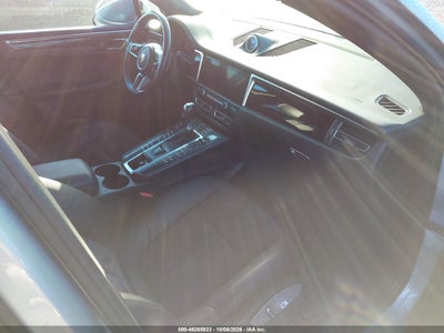 2020 PORSCHE MACAN 5