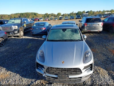 2020 PORSCHE MACAN 6