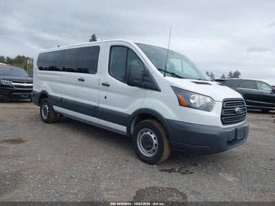 2018 FORD TRANSIT-350