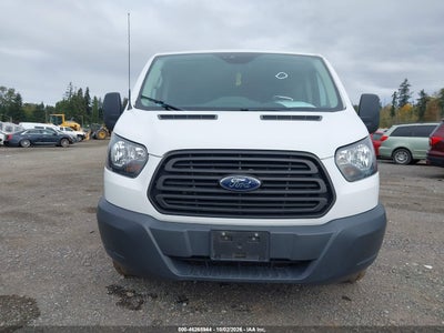2018 FORD TRANSIT-350 12