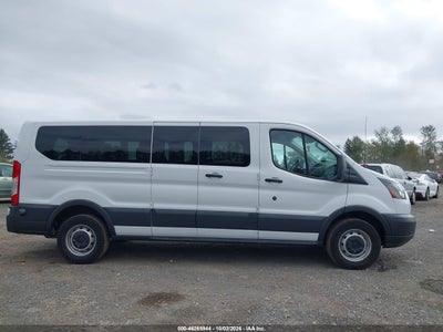 2018 FORD TRANSIT-350 13