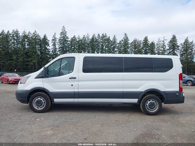 2018 FORD TRANSIT-350 14