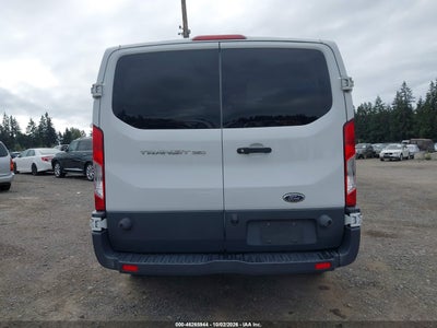 2018 FORD TRANSIT-350 16