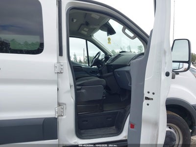2018 FORD TRANSIT-350 5