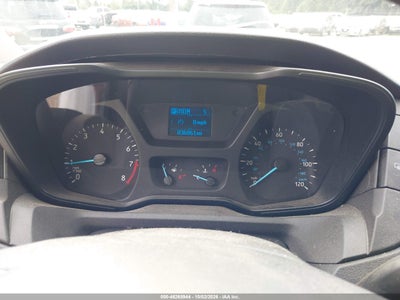 2018 FORD TRANSIT-350 7