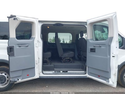 2018 FORD TRANSIT-350 8