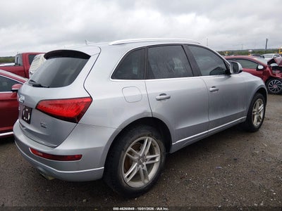 2016 AUDI Q5 13