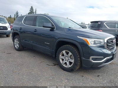 2019 GMC ACADIA