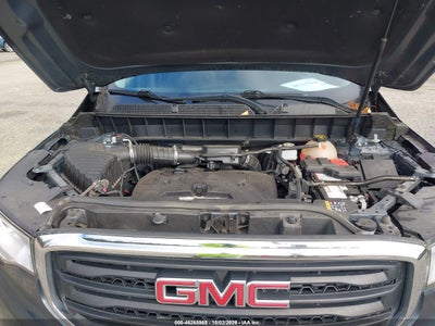 2019 GMC ACADIA 10
