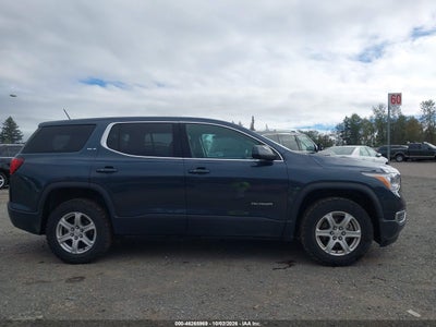 2019 GMC ACADIA 13