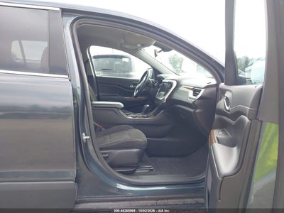 2019 GMC ACADIA 5