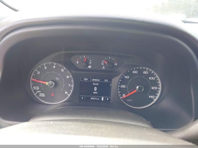 2019 GMC ACADIA 7
