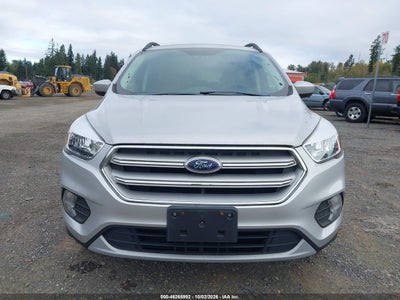 2018 FORD ESCAPE 12