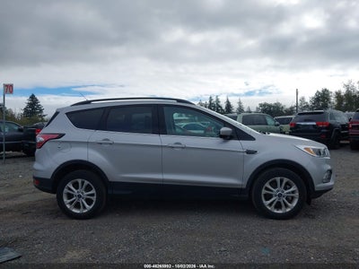 2018 FORD ESCAPE 13