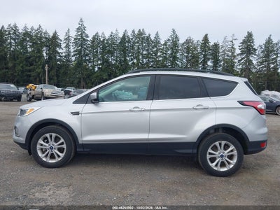 2018 FORD ESCAPE 14