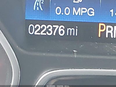 2018 FORD ESCAPE 15