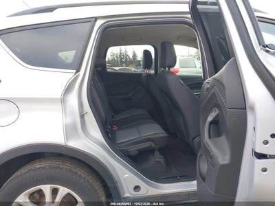 2018 FORD ESCAPE 8