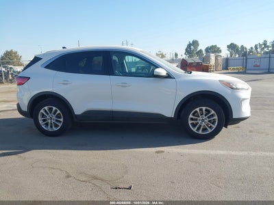 2021 FORD ESCAPE 13